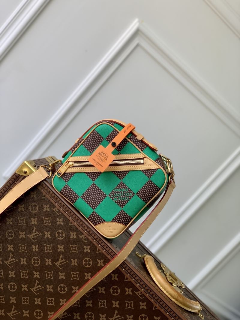 LV Satchel bags